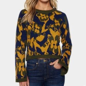 Ramy Brook Sandi Sweater